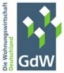 GdW_Wohnungswirtschaft_Logo_web